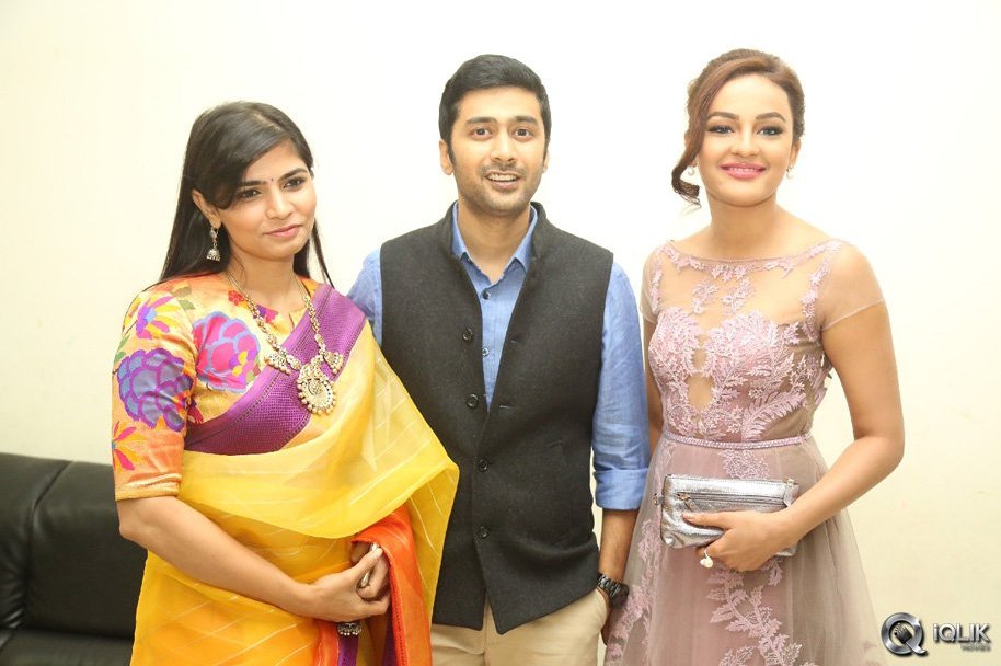 Tiger-Movie-Audio-Launch